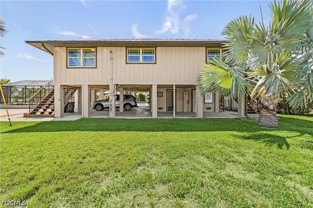 2272 York Road St. James City FL 33956