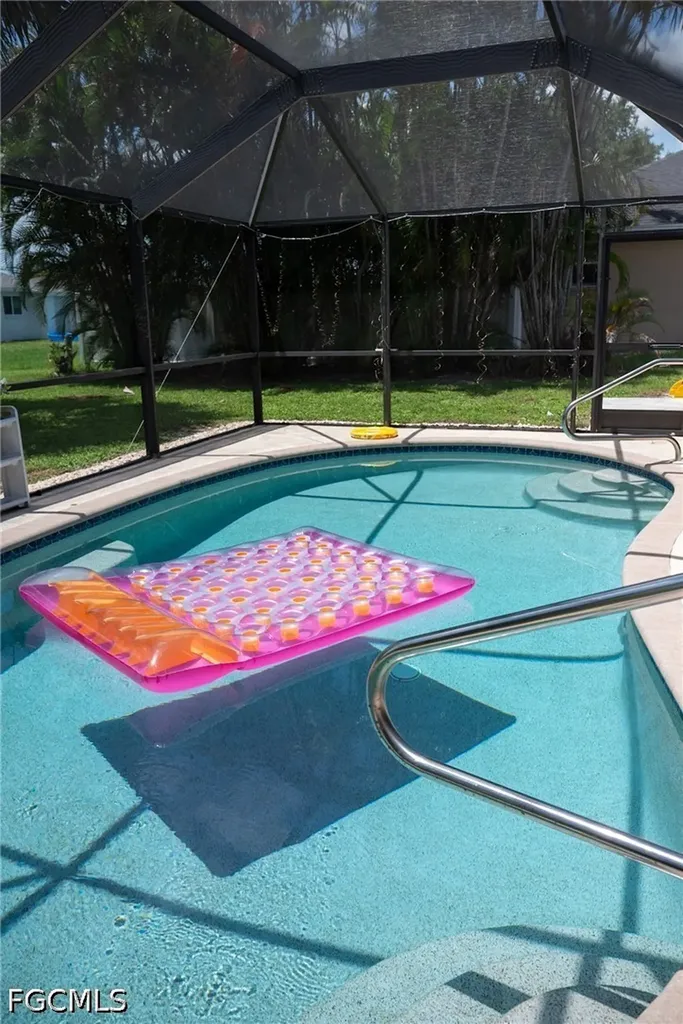 4530 SW 7th Place Cape Coral FL 33914
