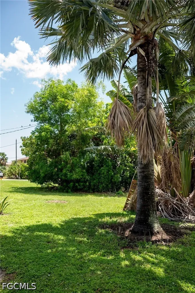 4530 SW 7th Place Cape Coral FL 33914