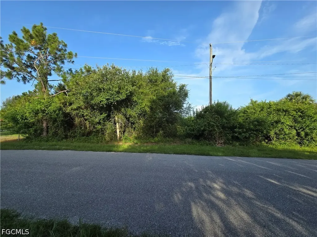 6009 Joplin Avenue Fort Myers FL 33905