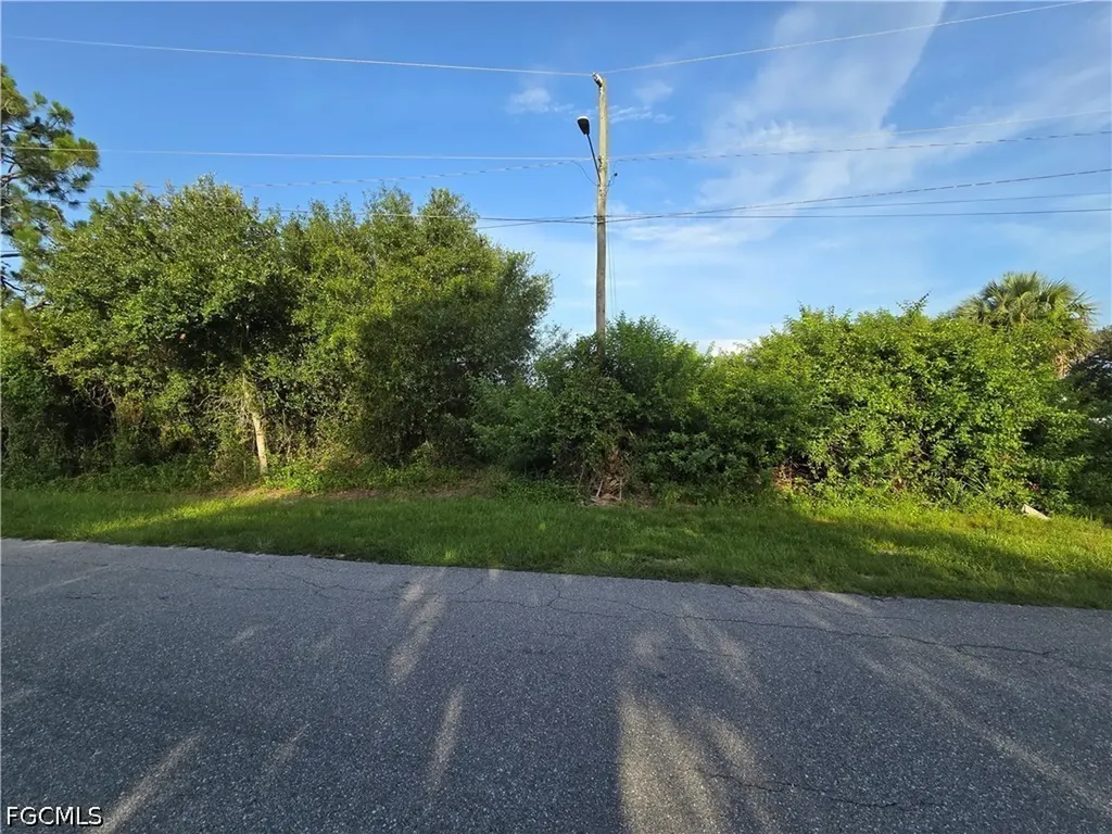 6009 Joplin Avenue Fort Myers FL 33905