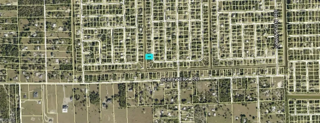 6009 Joplin Avenue Fort Myers FL 33905