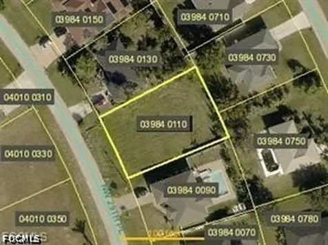 107 NW 29th Place Cape Coral FL 33993