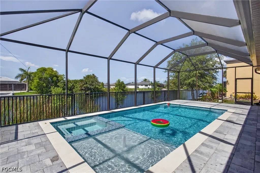 2836 SW 1st Terrace Cape Coral FL 33991