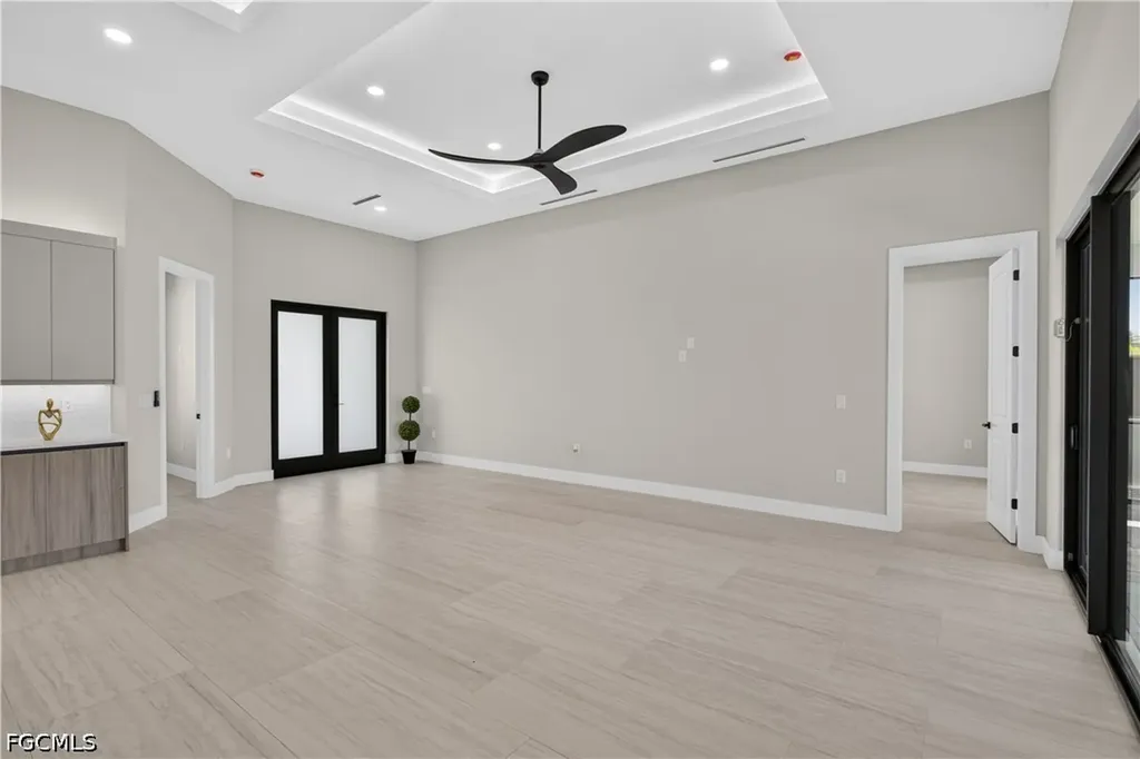 2836 SW 1st Terrace Cape Coral FL 33991