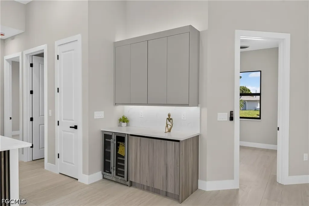 2836 SW 1st Terrace Cape Coral FL 33991