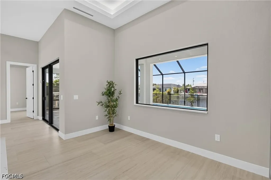 2836 SW 1st Terrace Cape Coral FL 33991