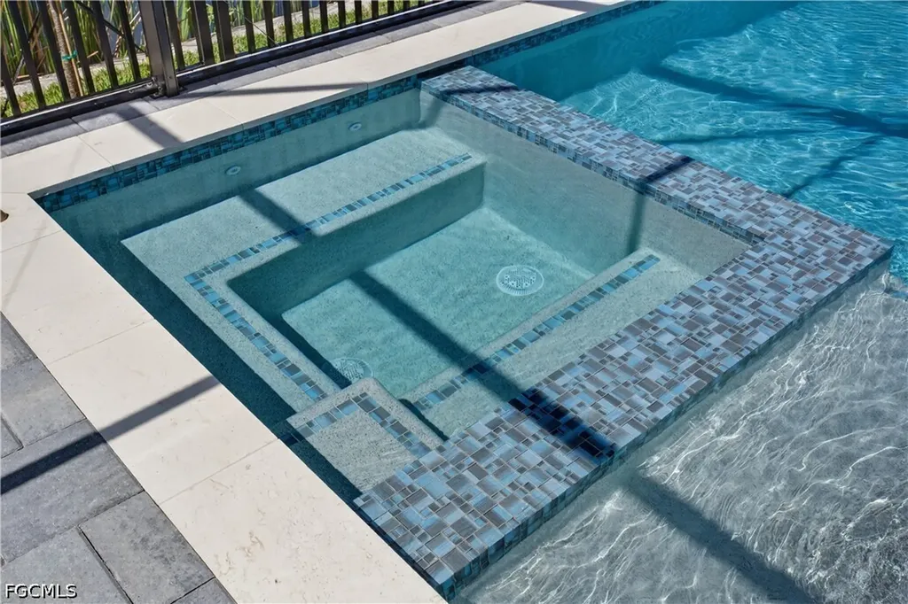 2836 SW 1st Terrace Cape Coral FL 33991