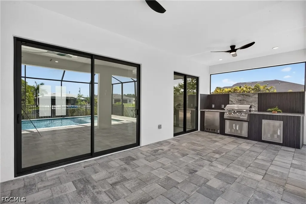 2836 SW 1st Terrace Cape Coral FL 33991