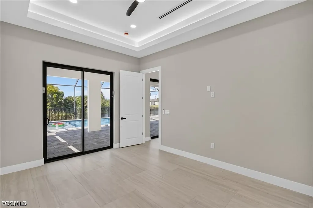 2836 SW 1st Terrace Cape Coral FL 33991