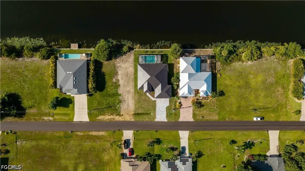 2836 SW 1st Terrace Cape Coral FL 33991