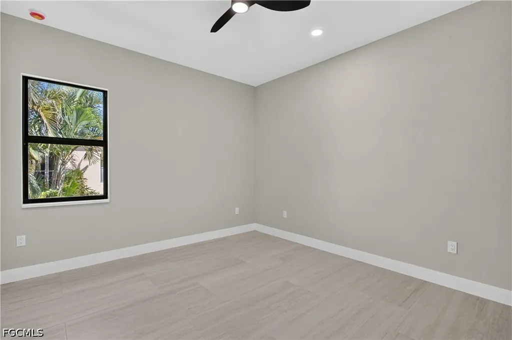 2836 SW 1st Terrace Cape Coral FL 33991