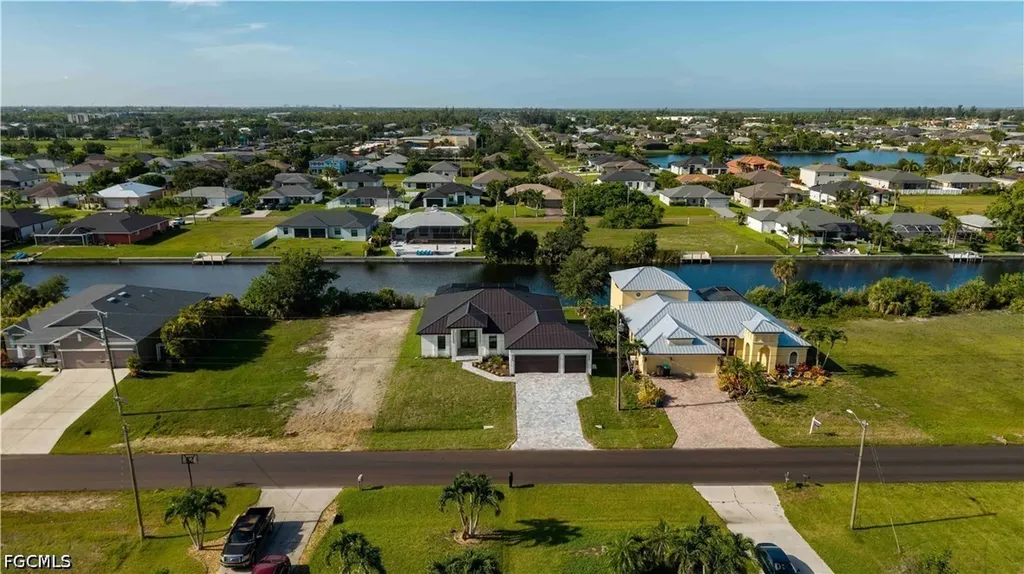 2836 SW 1st Terrace Cape Coral FL 33991