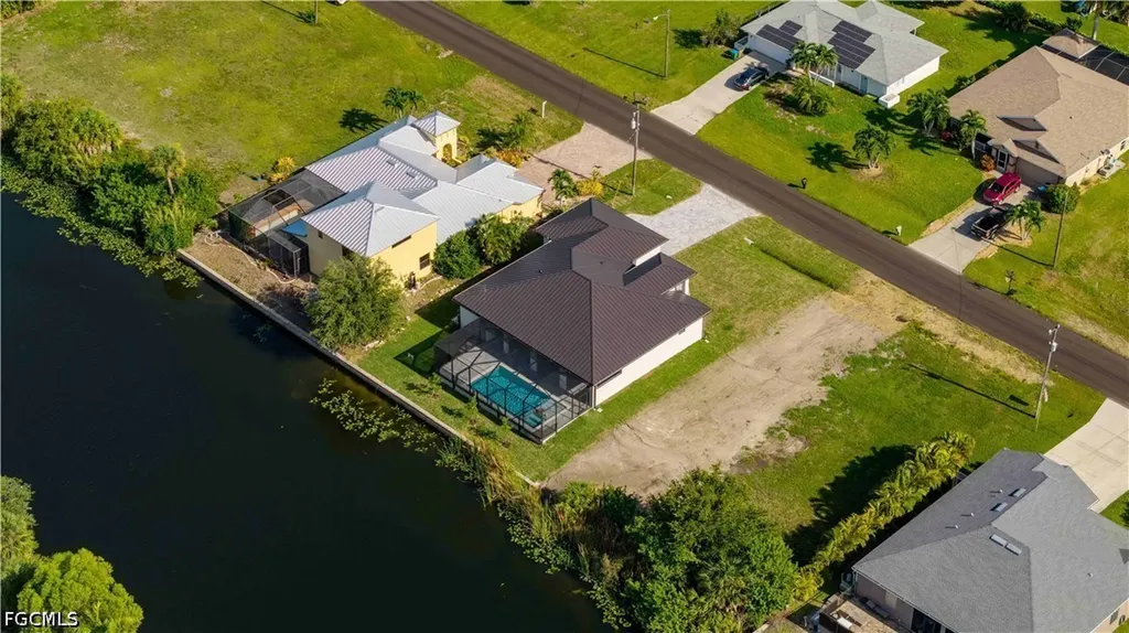 2836 SW 1st Terrace Cape Coral FL 33991