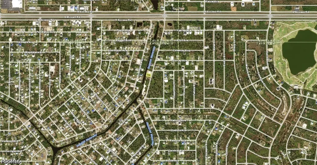 7109 Sea Mist Drive Port Charlotte FL 33981