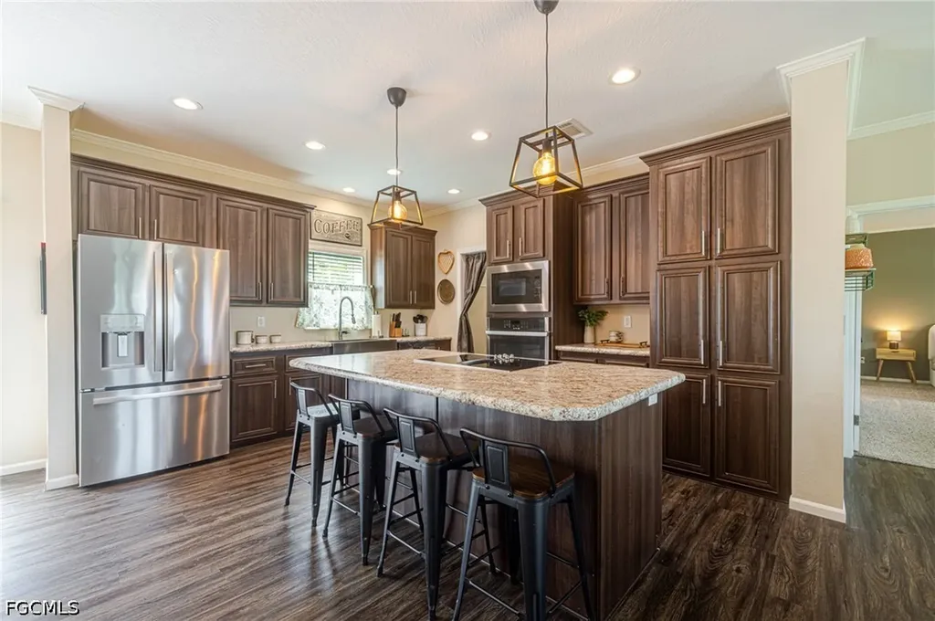 3005 Mignon Circle Labelle FL 33935