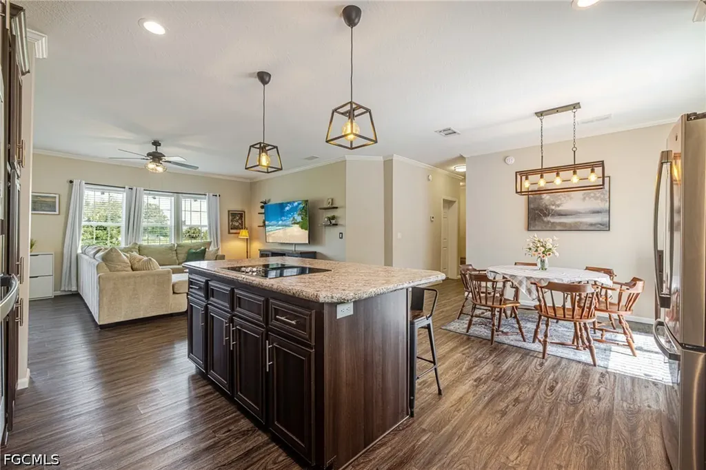 3005 Mignon Circle Labelle FL 33935
