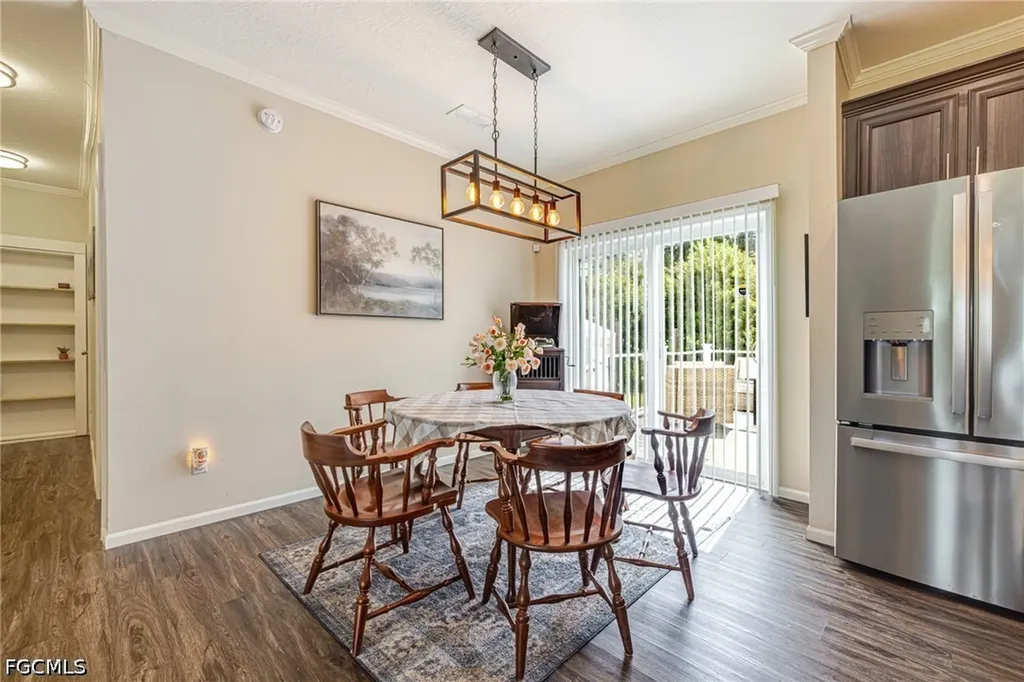 3005 Mignon Circle Labelle FL 33935