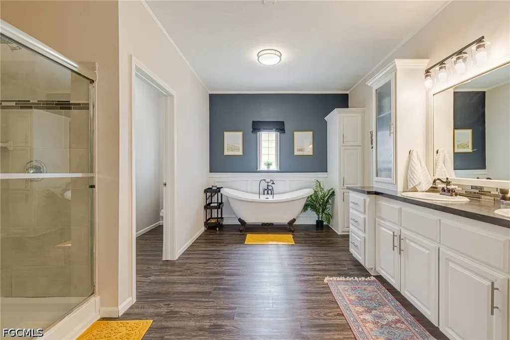 3005 Mignon Circle Labelle FL 33935