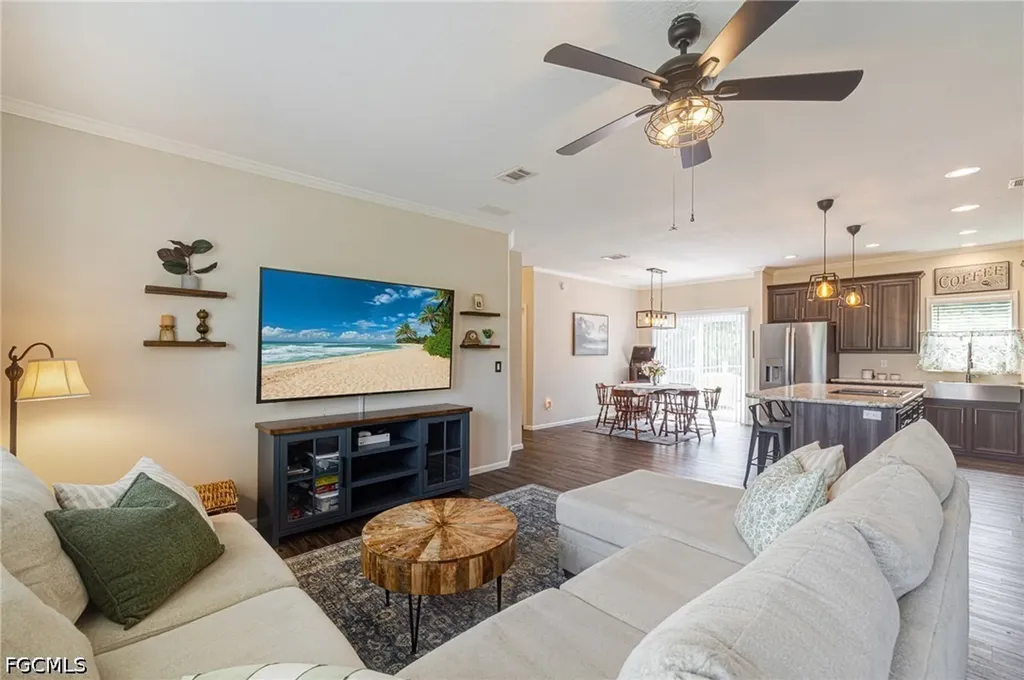 3005 Mignon Circle Labelle FL 33935