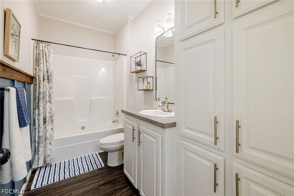3005 Mignon Circle Labelle FL 33935