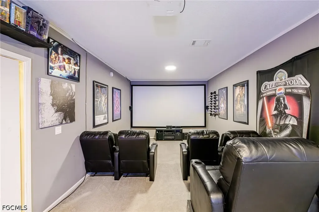 3005 Mignon Circle Labelle FL 33935