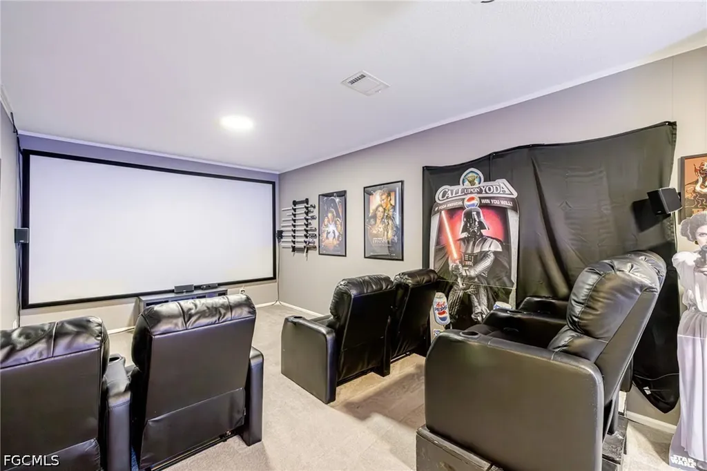 3005 Mignon Circle Labelle FL 33935