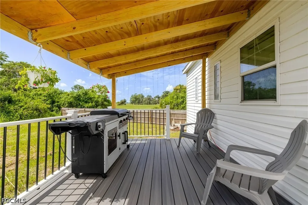 3005 Mignon Circle Labelle FL 33935