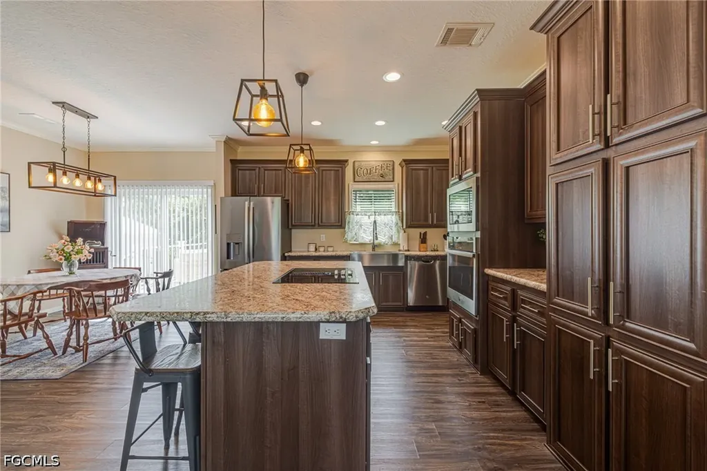 3005 Mignon Circle Labelle FL 33935