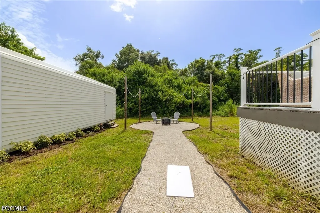 3005 Mignon Circle Labelle FL 33935