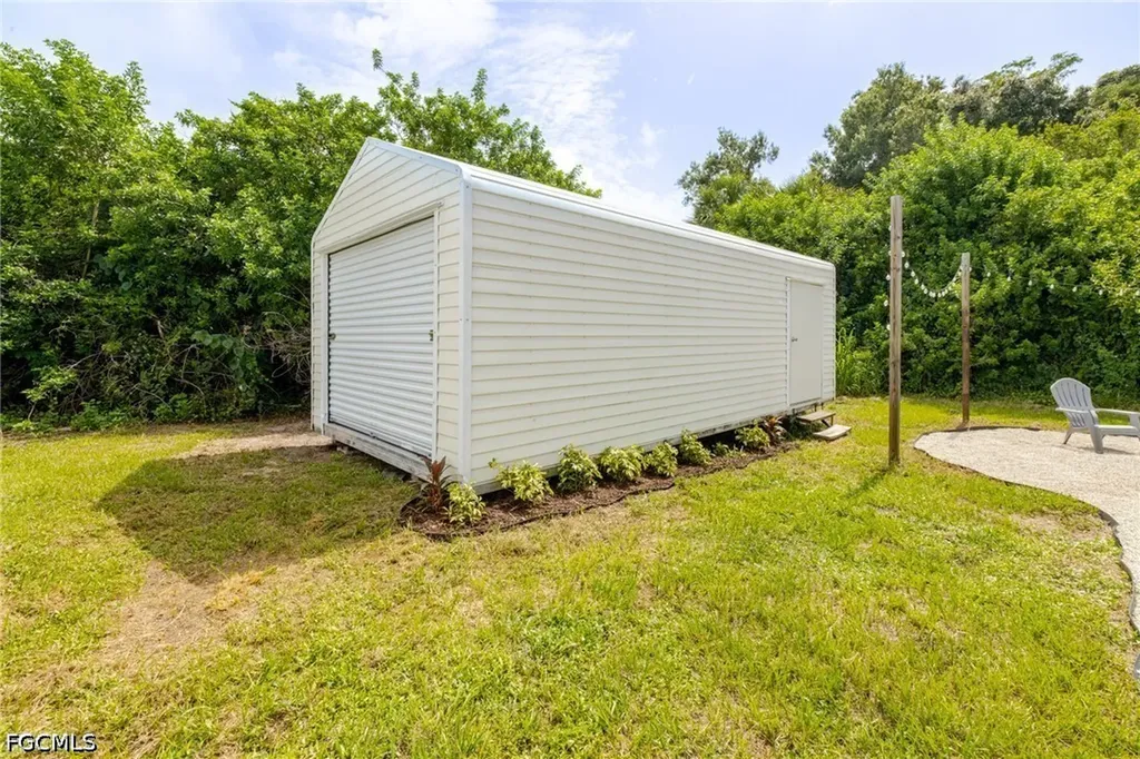 3005 Mignon Circle Labelle FL 33935