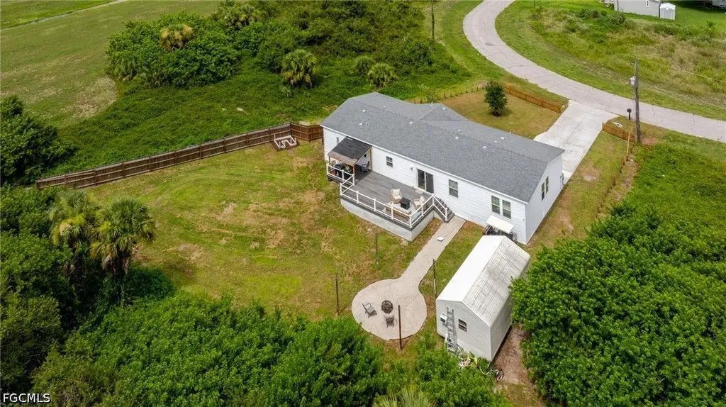3005 Mignon Circle Labelle FL 33935
