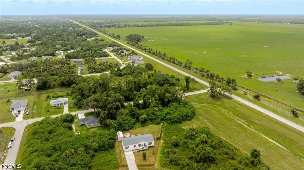 3005 Mignon Circle Labelle FL 33935