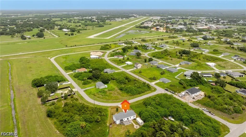3005 Mignon Circle Labelle FL 33935