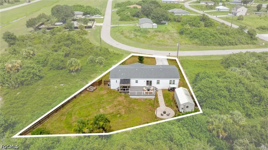 3005 Mignon Circle Labelle FL 33935