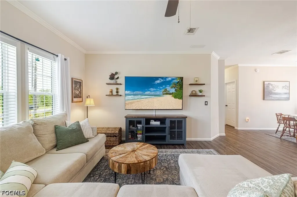 3005 Mignon Circle Labelle FL 33935