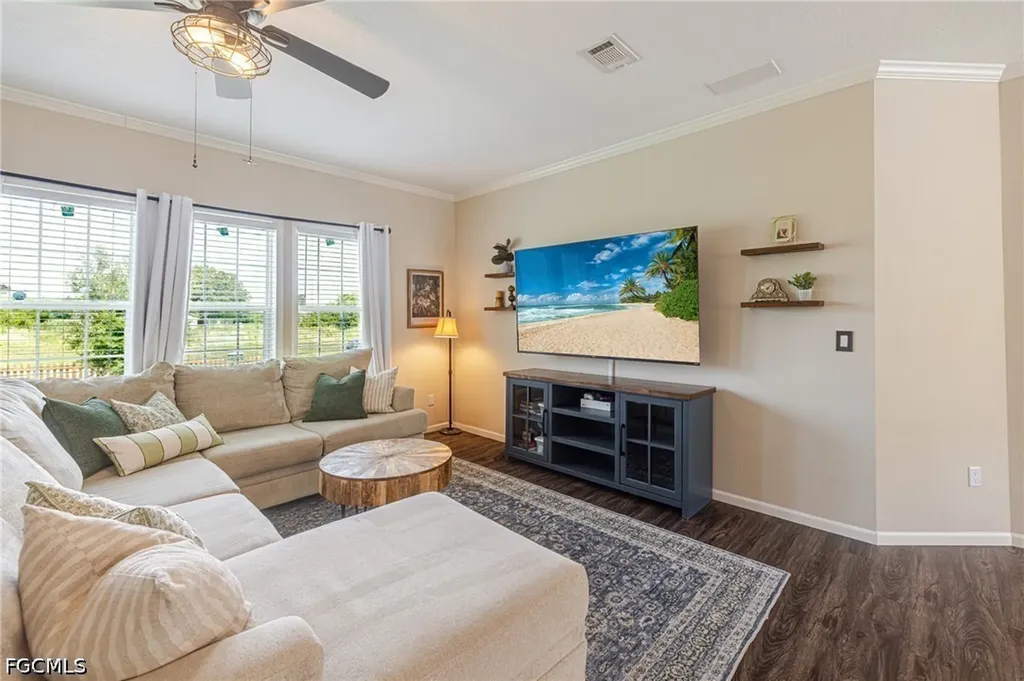 3005 Mignon Circle Labelle FL 33935