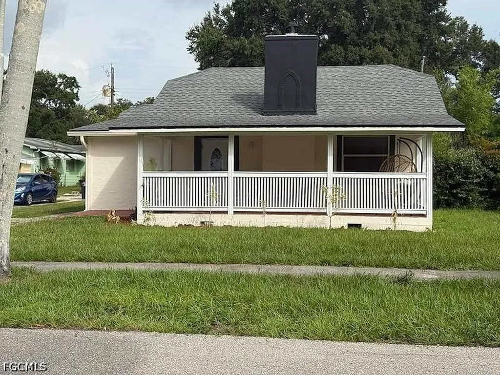 3516 E Riverside Drive Fort Myers FL 33916