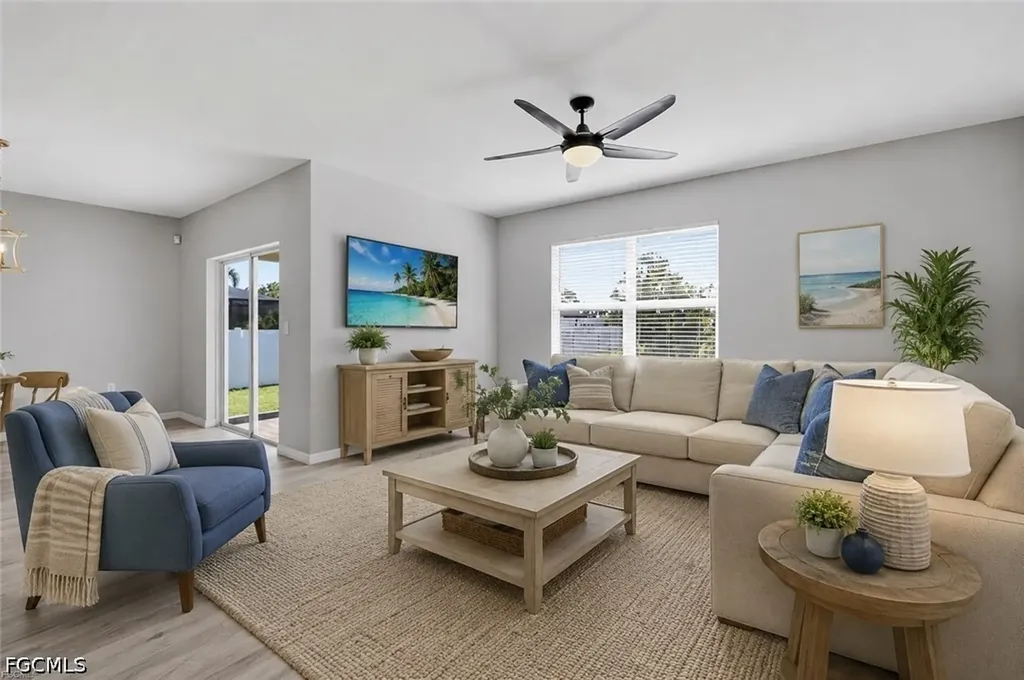 2909 NW 22nd Avenue Cape Coral FL 33993