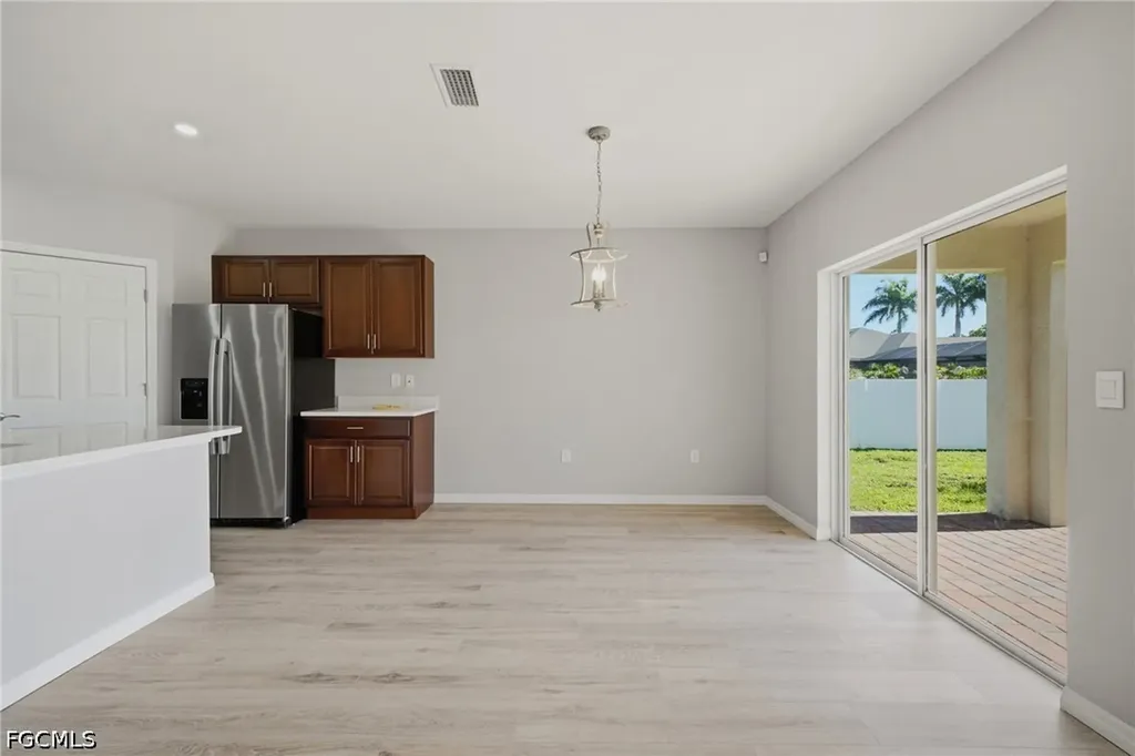 2909 NW 22nd Avenue Cape Coral FL 33993