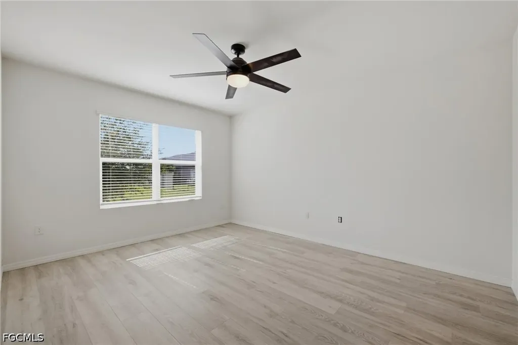 2909 NW 22nd Avenue Cape Coral FL 33993
