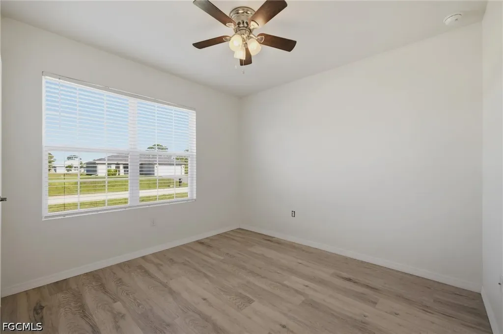 2909 NW 22nd Avenue Cape Coral FL 33993