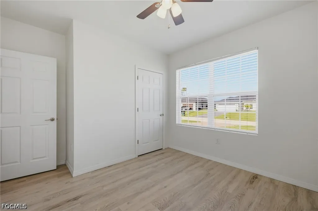 2909 NW 22nd Avenue Cape Coral FL 33993