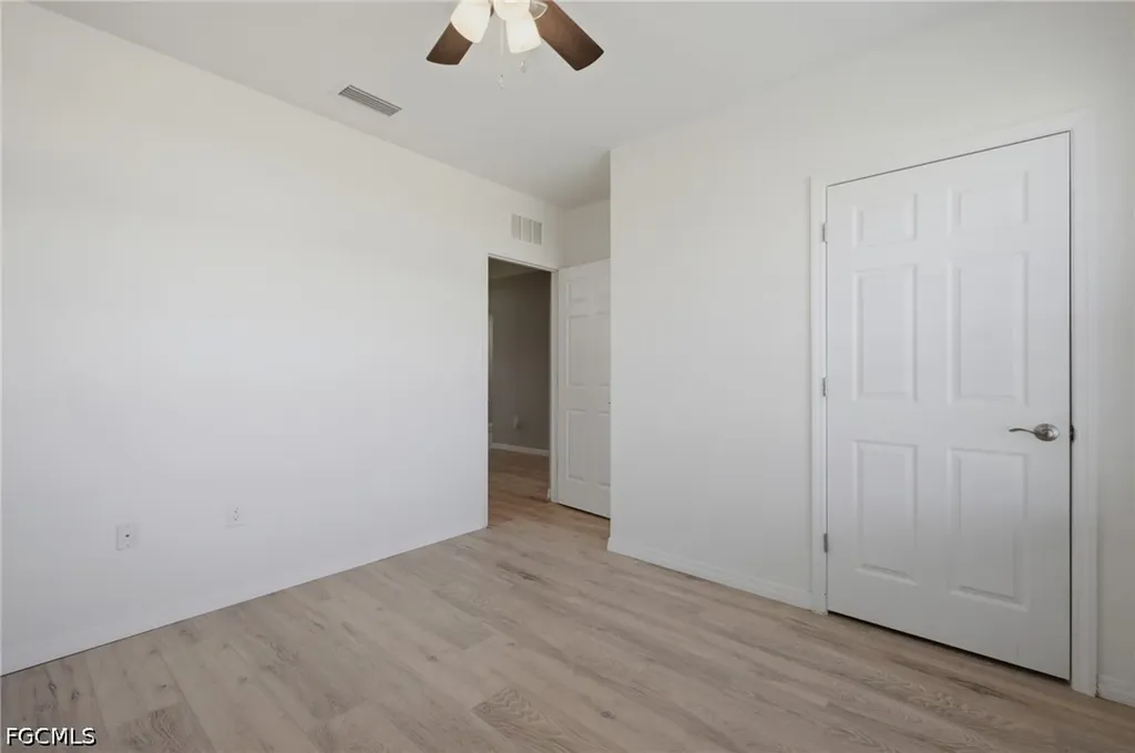 2909 NW 22nd Avenue Cape Coral FL 33993