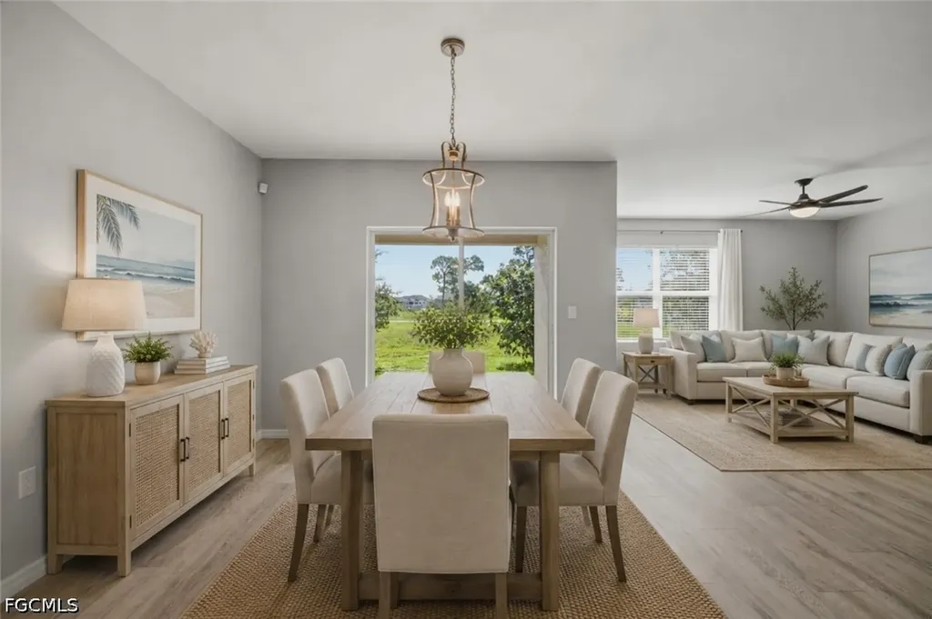 2909 NW 22nd Avenue Cape Coral FL 33993