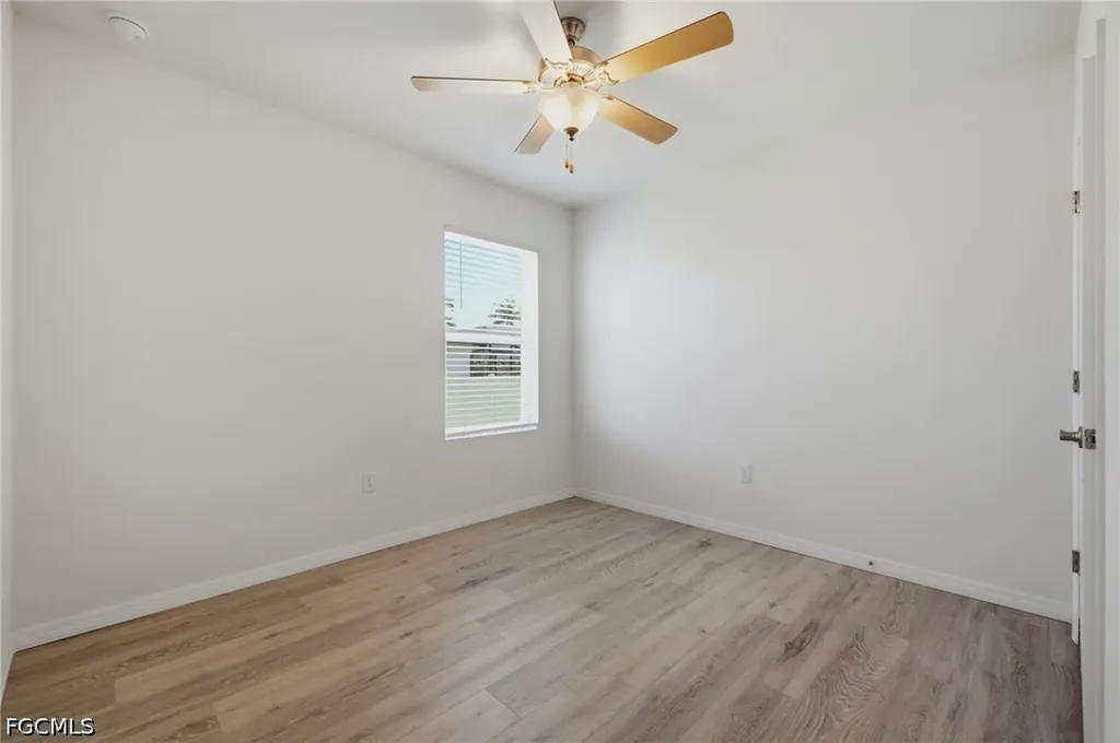 2909 NW 22nd Avenue Cape Coral FL 33993