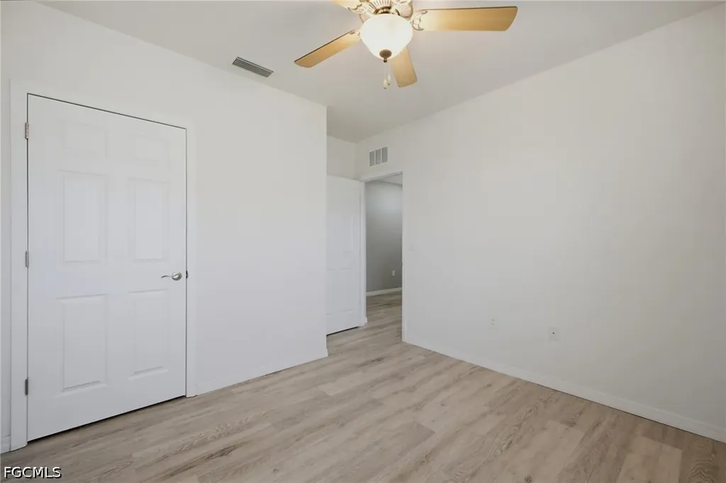 2909 NW 22nd Avenue Cape Coral FL 33993