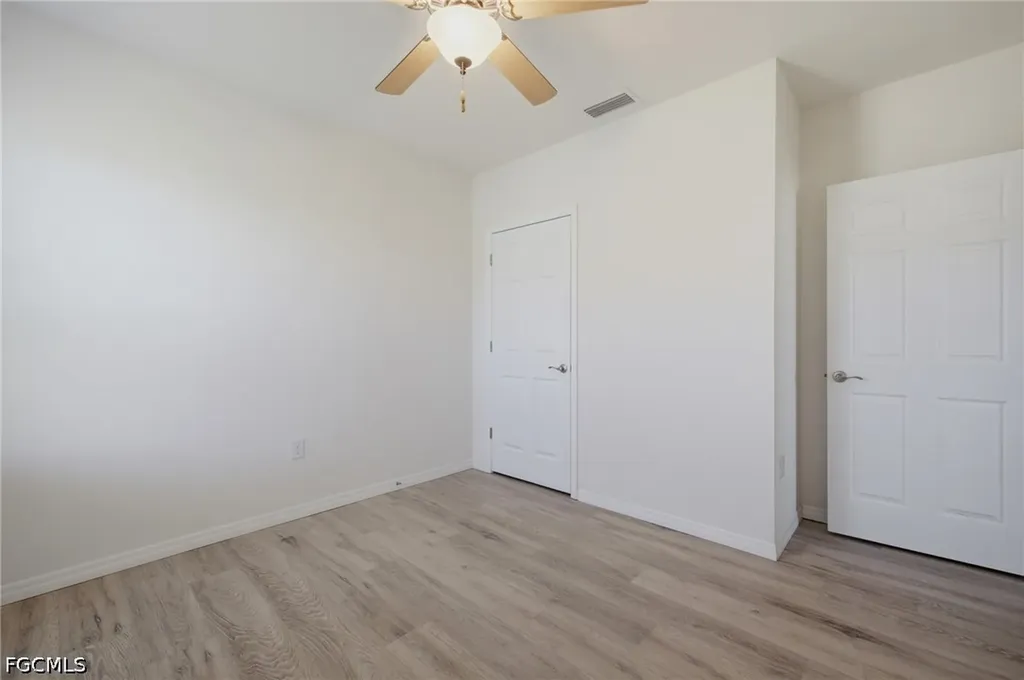 2909 NW 22nd Avenue Cape Coral FL 33993