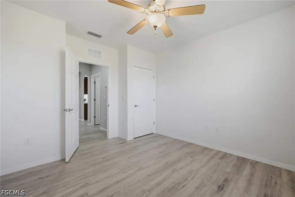 2909 NW 22nd Avenue Cape Coral FL 33993
