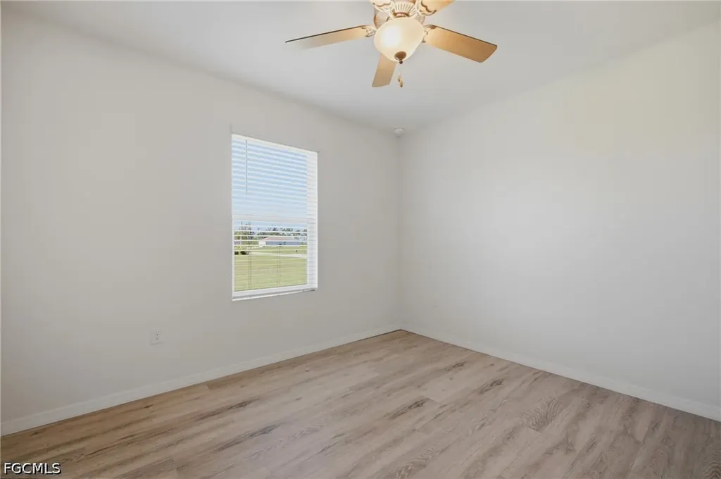 2909 NW 22nd Avenue Cape Coral FL 33993